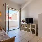 4 Family Baviera 24 Apartment Cattolica